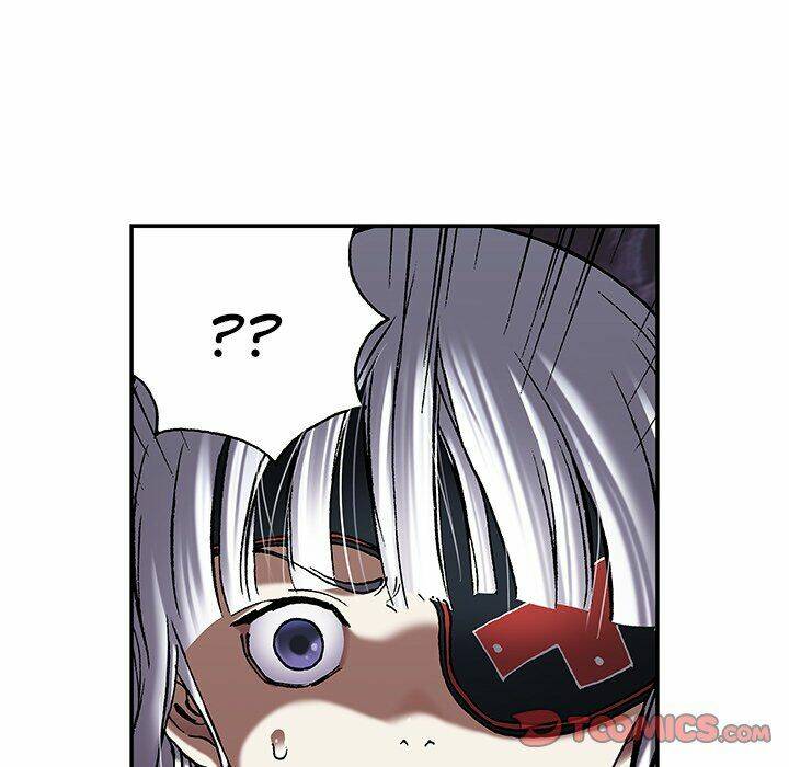 Đứa Con Thần Chết: Chapter 94