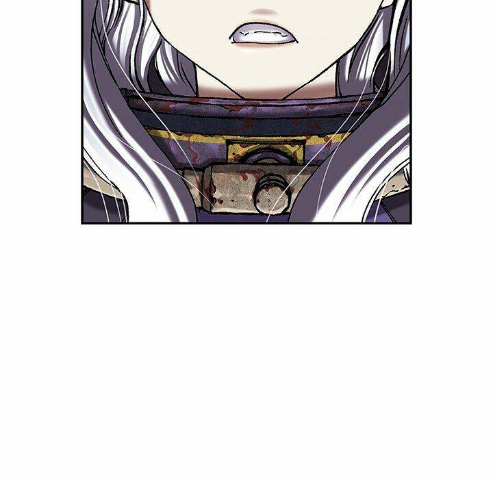 Đứa Con Thần Chết: Chapter 94