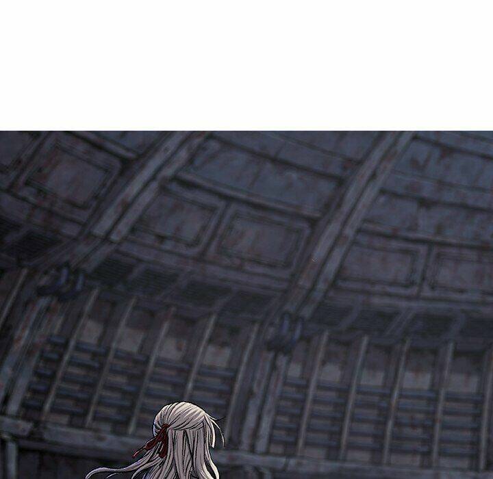Đứa Con Thần Chết: Chapter 94