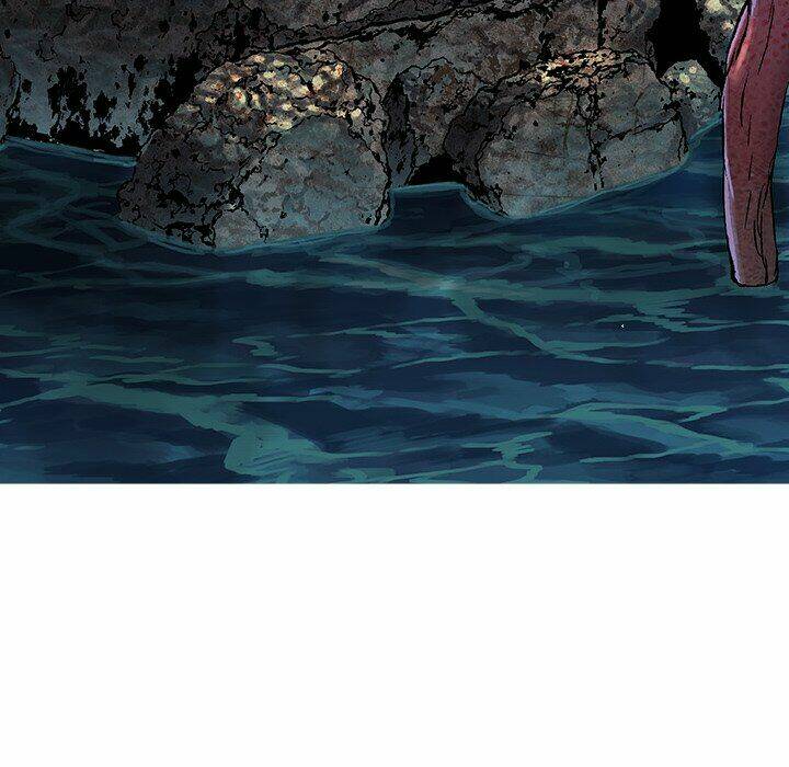Đứa Con Thần Chết: Chapter 94