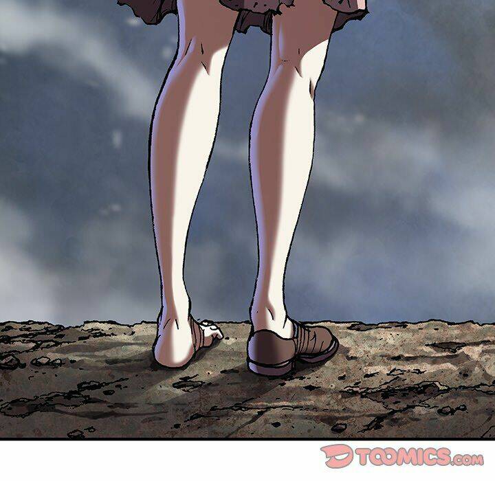 Đứa Con Thần Chết: Chapter 94