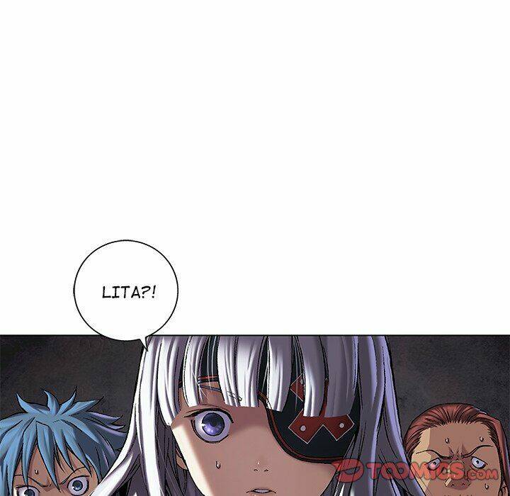 Đứa Con Thần Chết: Chapter 94