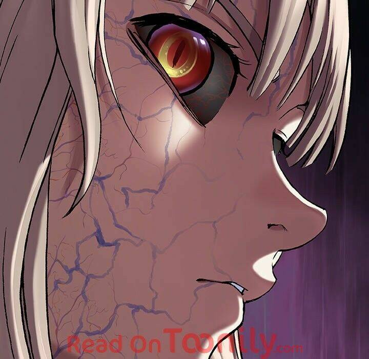 Đứa Con Thần Chết: Chapter 95