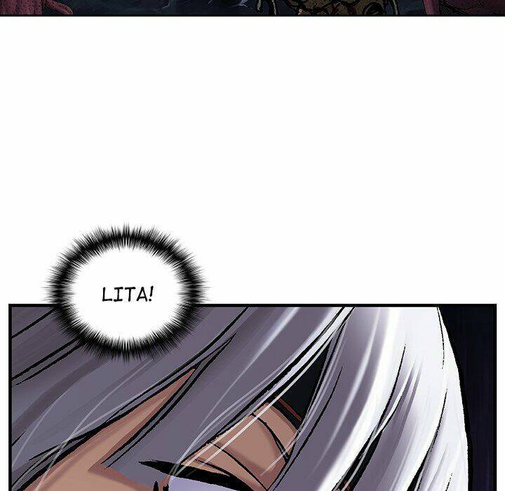 Đứa Con Thần Chết: Chapter 95