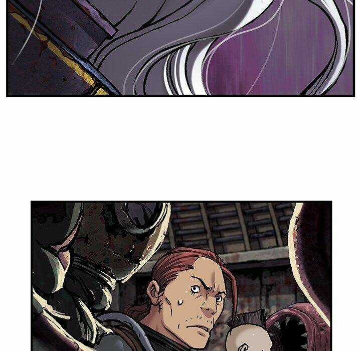 Đứa Con Thần Chết: Chapter 95