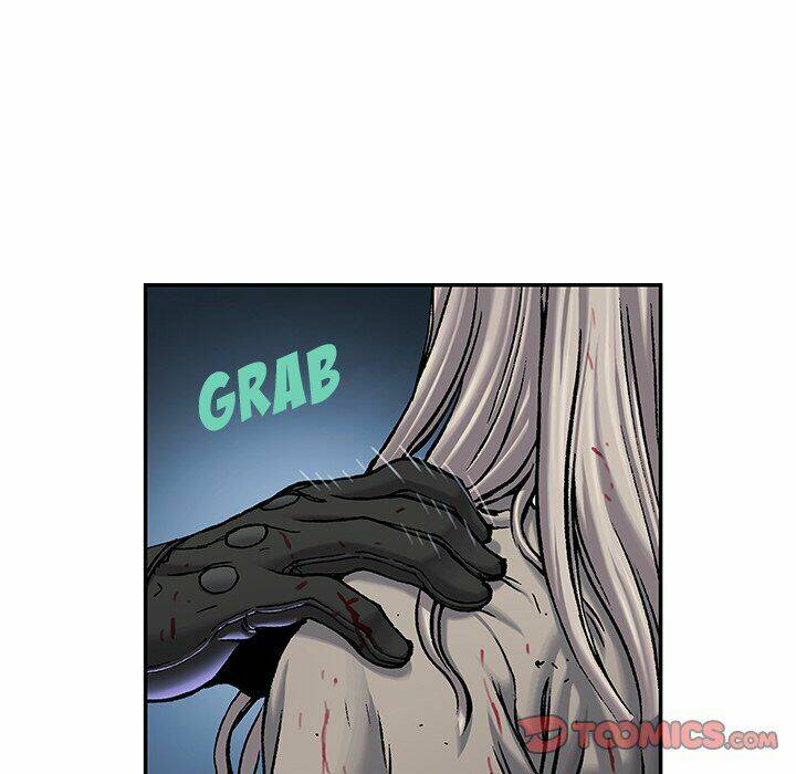 Đứa Con Thần Chết: Chapter 95