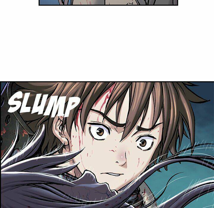 Đứa Con Thần Chết: Chapter 95