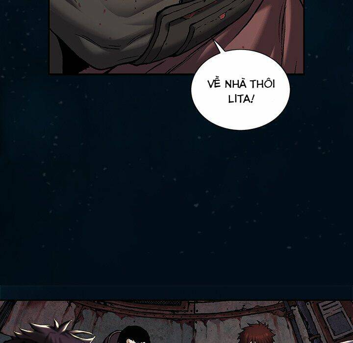 Đứa Con Thần Chết: Chapter 95