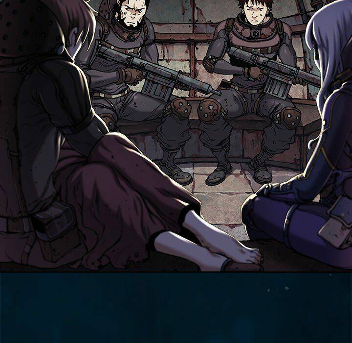 Đứa Con Thần Chết: Chapter 95