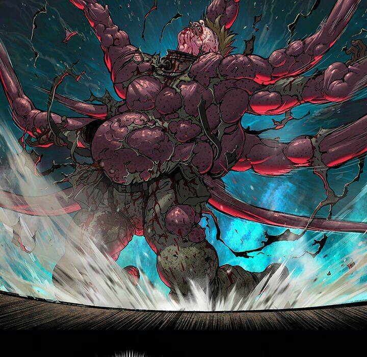 Đứa Con Thần Chết: Chapter 95