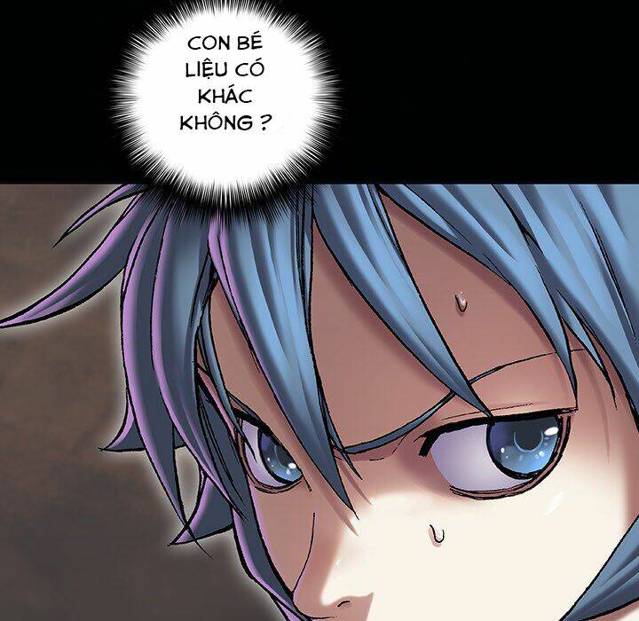 Đứa Con Thần Chết: Chapter 95