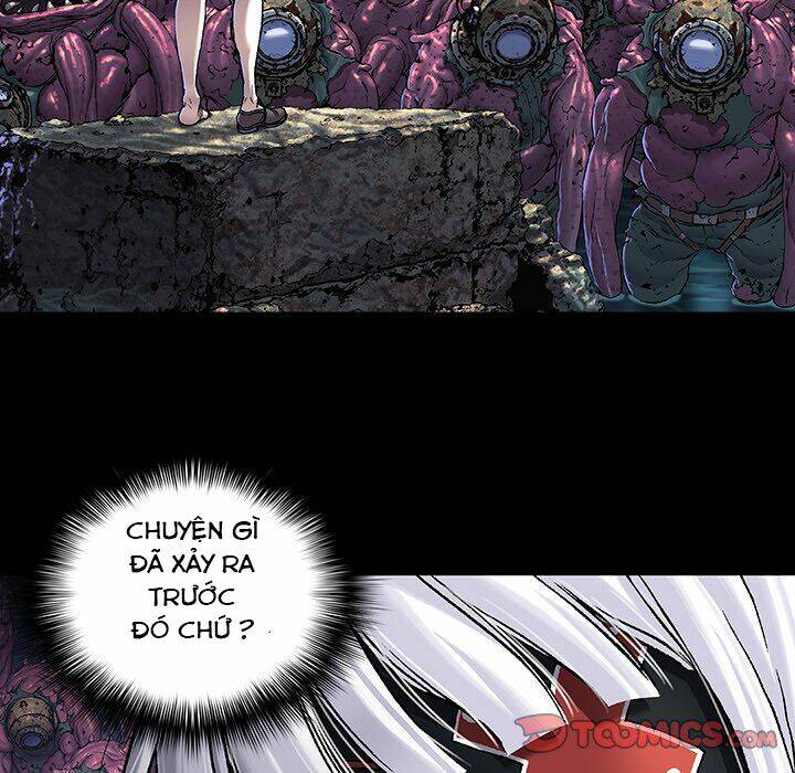 Đứa Con Thần Chết: Chapter 95