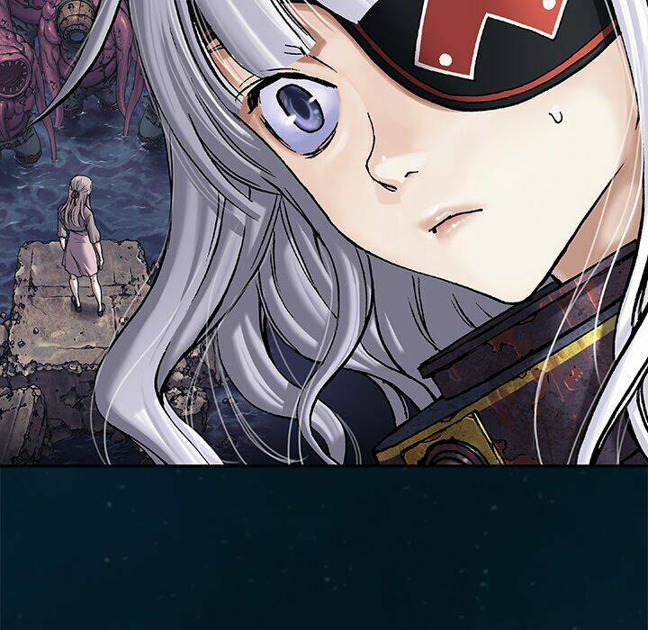 Đứa Con Thần Chết: Chapter 95
