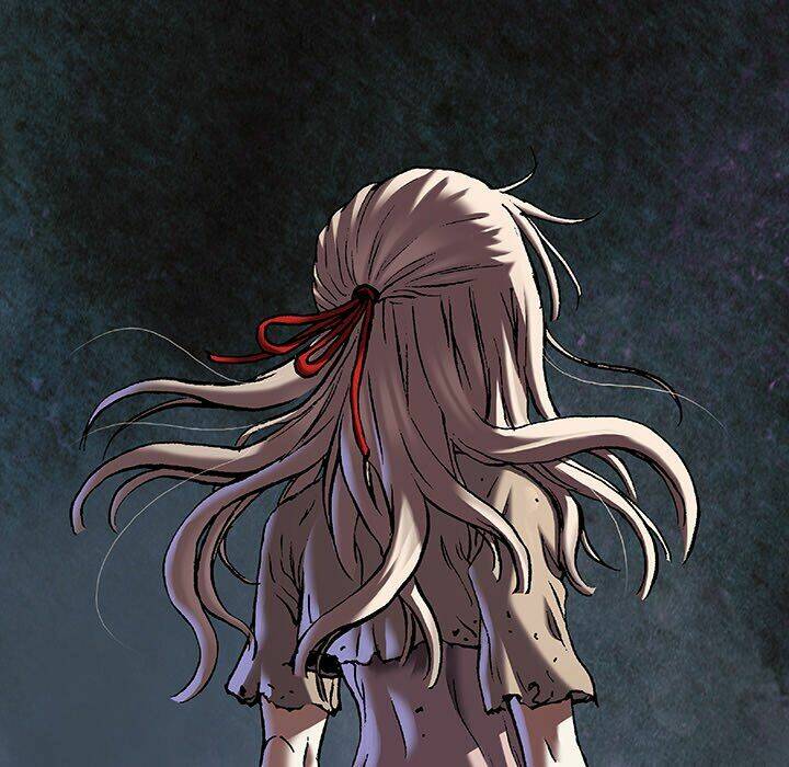 Đứa Con Thần Chết: Chapter 95