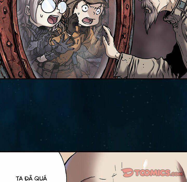 Đứa Con Thần Chết: Chapter 95