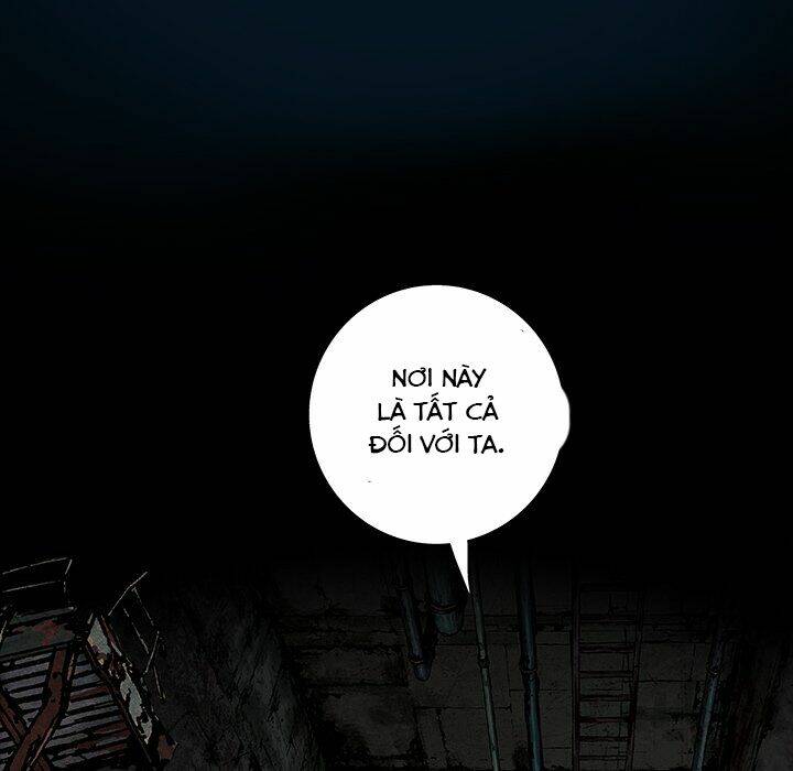 Đứa Con Thần Chết: Chapter 95