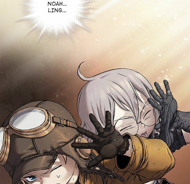 Đứa Con Thần Chết: Chapter 96