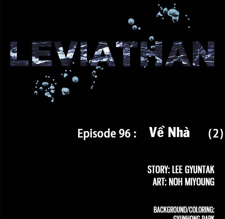 Đứa Con Thần Chết: Chapter 96