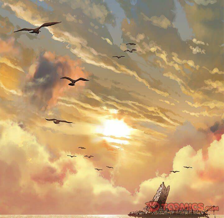 Đứa Con Thần Chết: Chapter 96