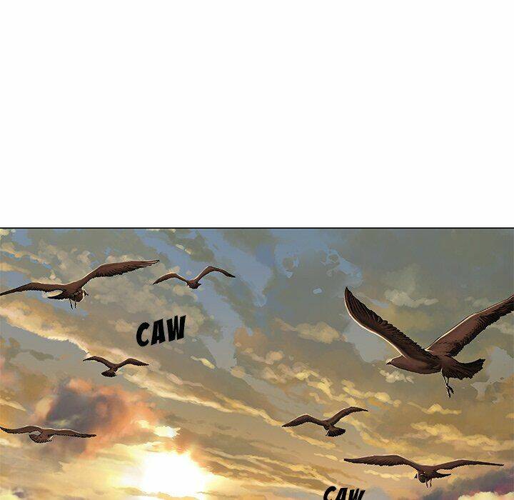 Đứa Con Thần Chết: Chapter 96