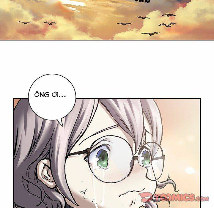 Đứa Con Thần Chết: Chapter 96
