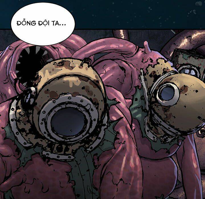 Đứa Con Thần Chết: Chapter 96