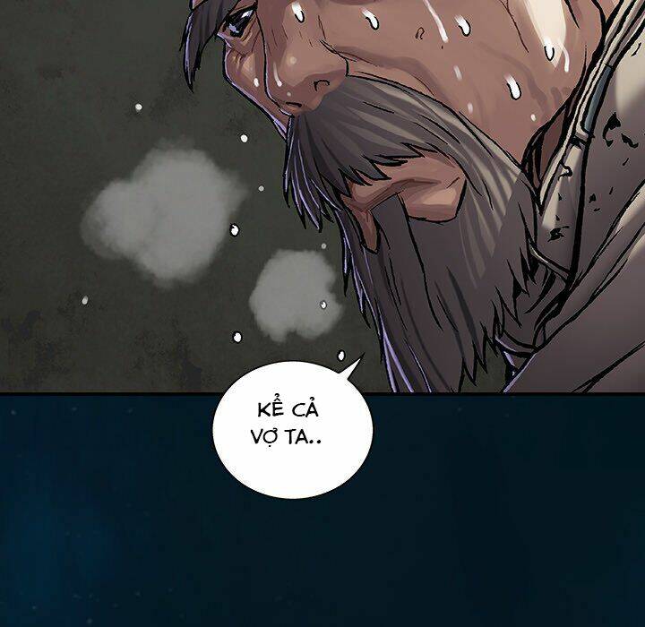 Đứa Con Thần Chết: Chapter 96