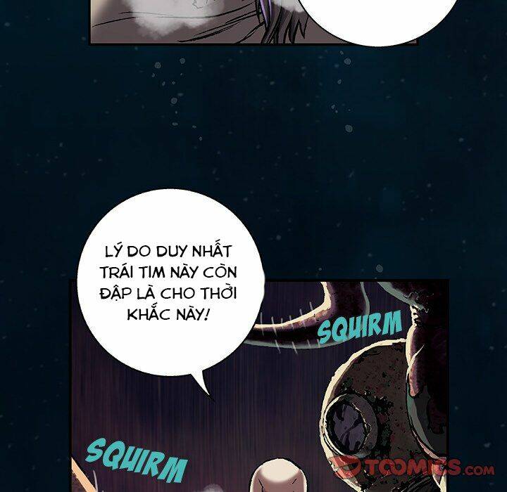 Đứa Con Thần Chết: Chapter 96