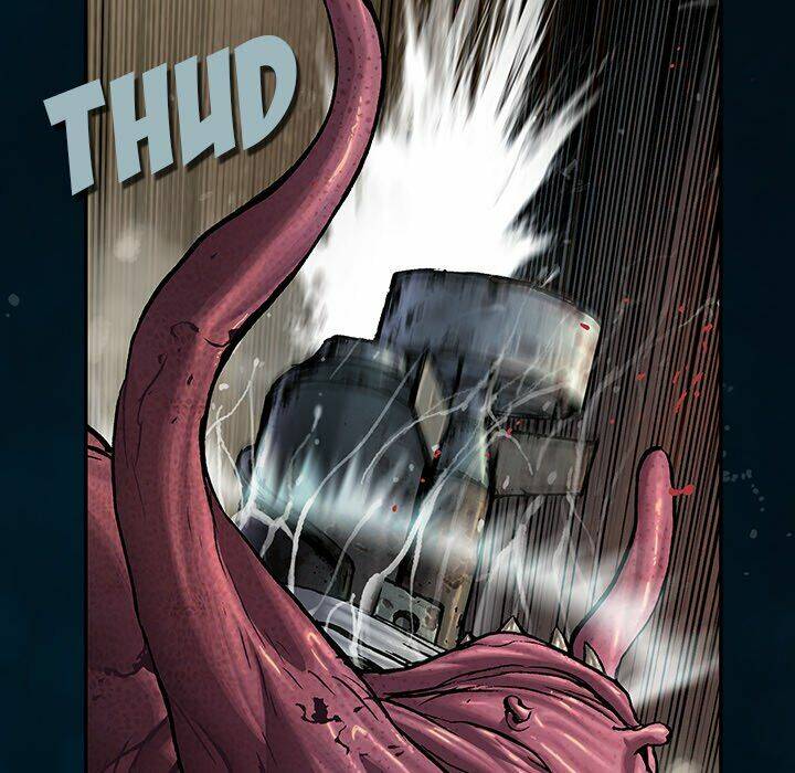 Đứa Con Thần Chết: Chapter 96