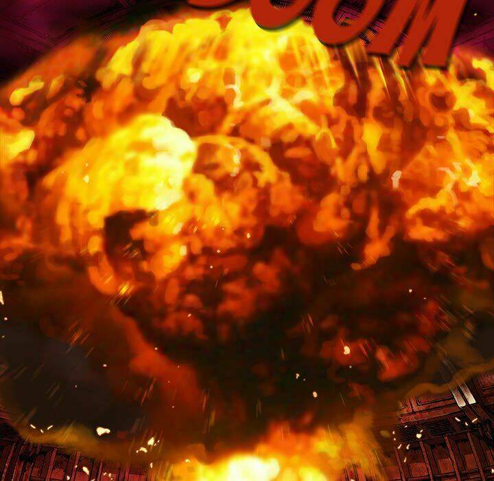 Đứa Con Thần Chết: Chapter 96