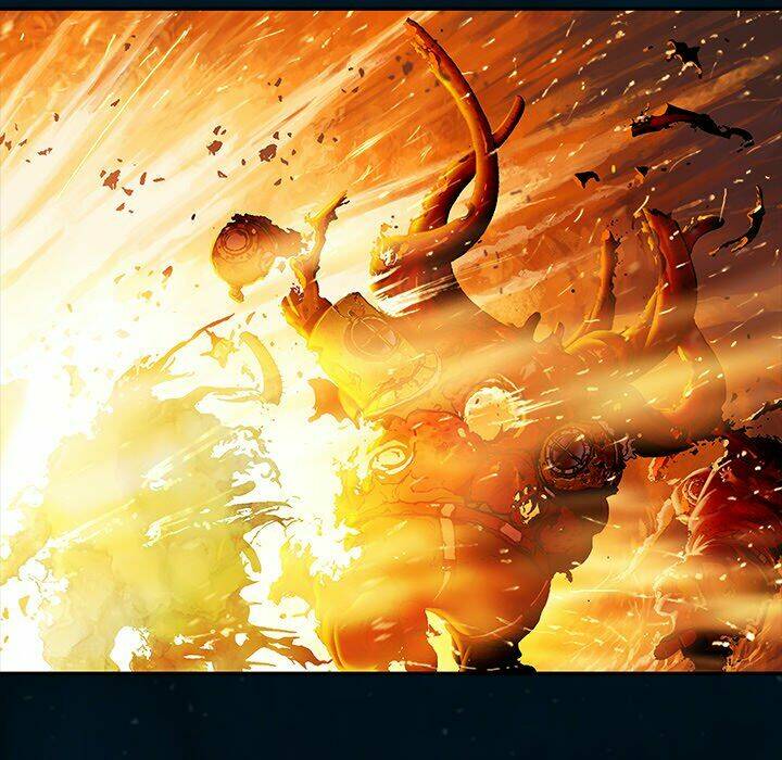 Đứa Con Thần Chết: Chapter 96