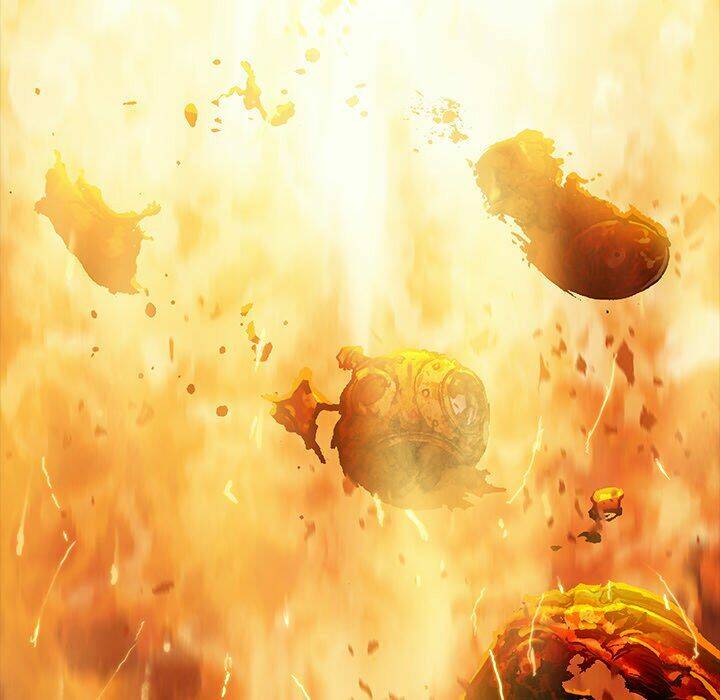 Đứa Con Thần Chết: Chapter 96