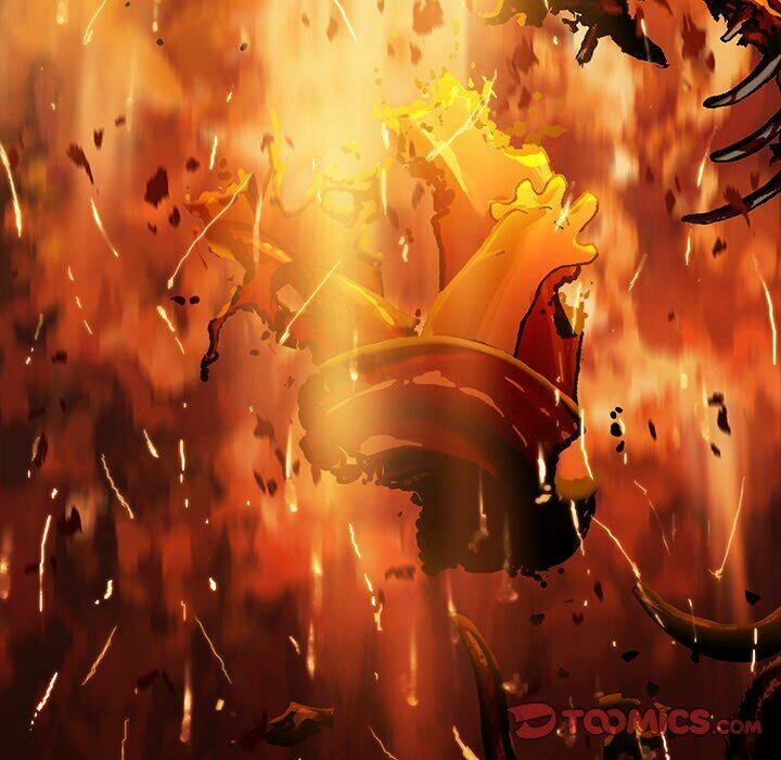 Đứa Con Thần Chết: Chapter 96