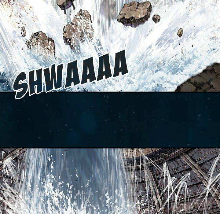 Đứa Con Thần Chết: Chapter 96