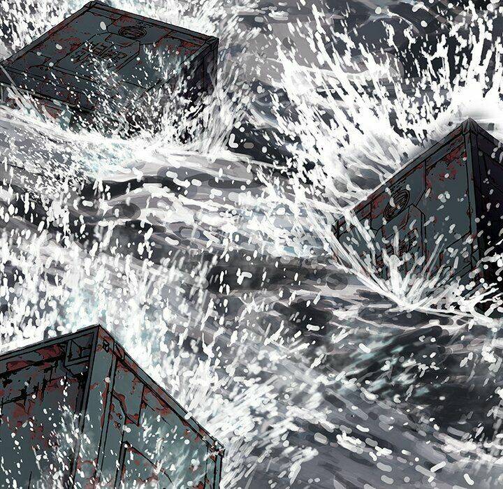 Đứa Con Thần Chết: Chapter 96