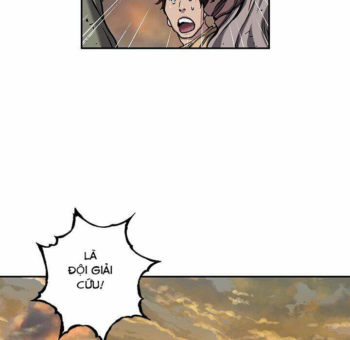 Đứa Con Thần Chết: Chapter 96
