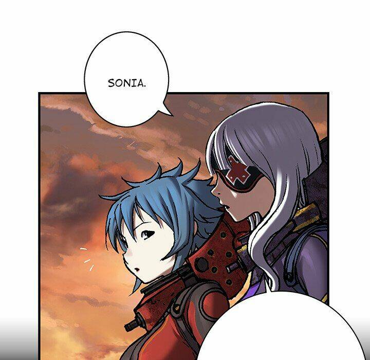 Đứa Con Thần Chết: Chapter 97