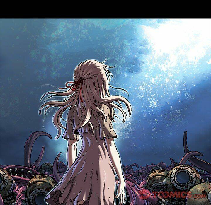 Đứa Con Thần Chết: Chapter 97