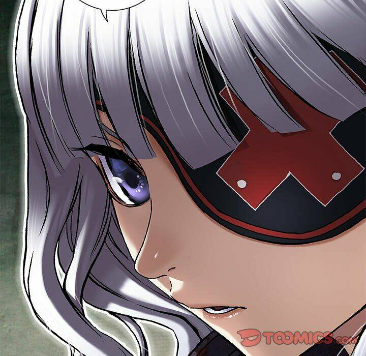 Đứa Con Thần Chết: Chapter 97