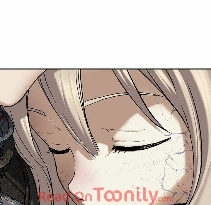 Đứa Con Thần Chết: Chapter 97