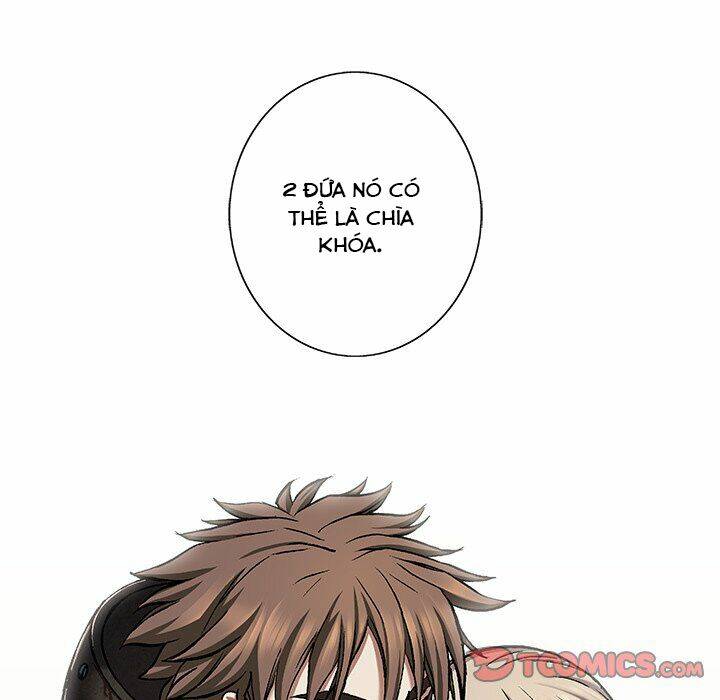 Đứa Con Thần Chết: Chapter 98