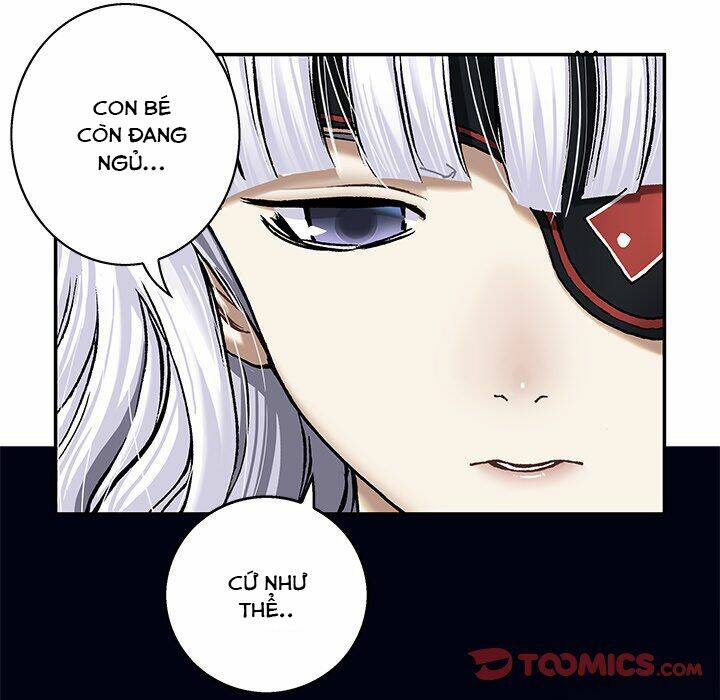 Đứa Con Thần Chết: Chapter 98