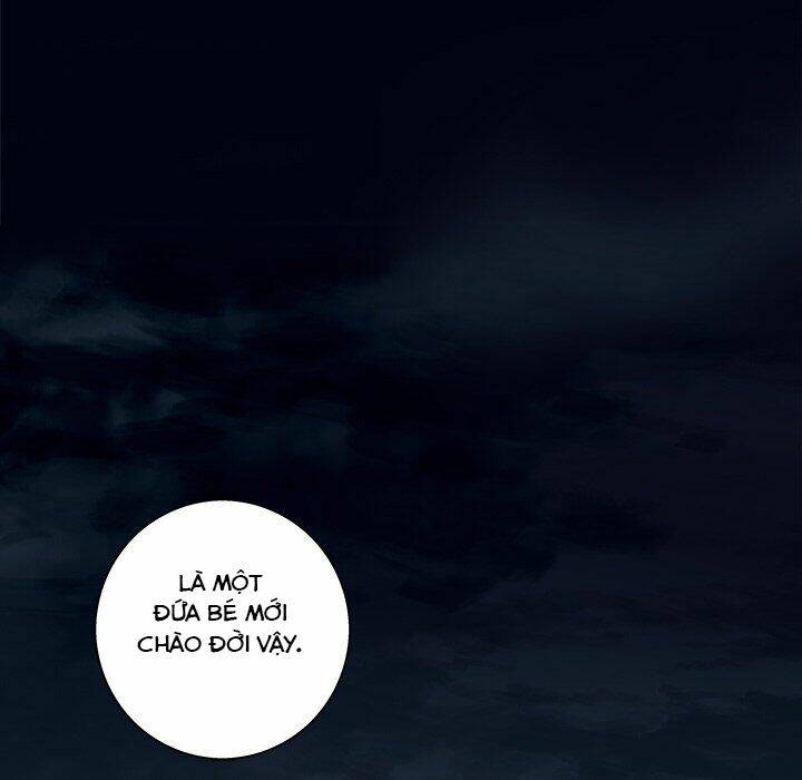 Đứa Con Thần Chết: Chapter 98