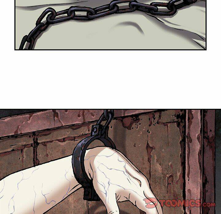Đứa Con Thần Chết: Chapter 98