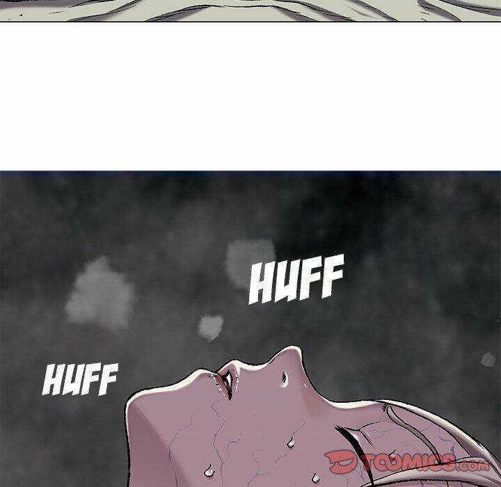 Đứa Con Thần Chết: Chapter 98
