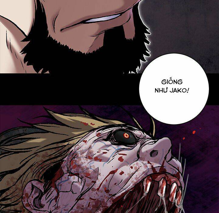 Đứa Con Thần Chết: Chapter 98