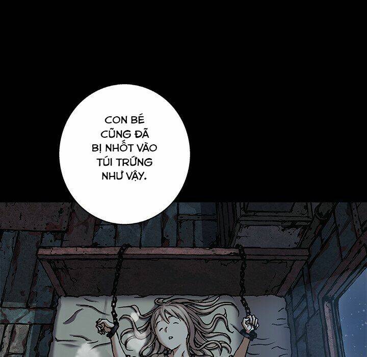 Đứa Con Thần Chết: Chapter 98