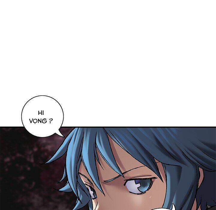 Đứa Con Thần Chết: Chapter 98
