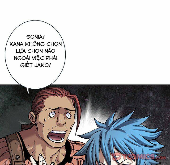 Đứa Con Thần Chết: Chapter 98