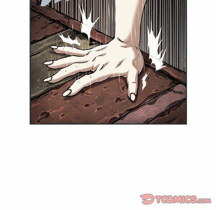 Đứa Con Thần Chết: Chapter 98